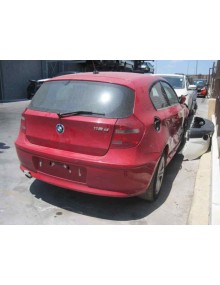 bmw serie 1 berlina (e81/e87) del año 2004