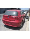 bmw serie 1 berlina (e81/e87) del año 2004
