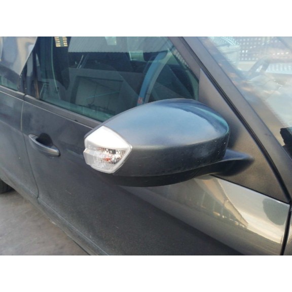 ford s-max (ca1) del año 2007