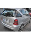 mercedes-benz clase a (w168) del año 2003