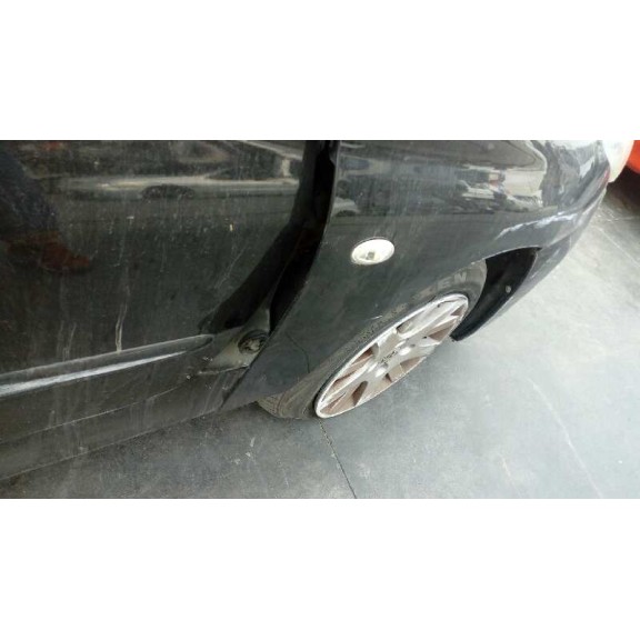 peugeot 206+ del año 2009