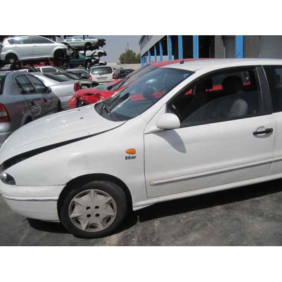 fiat bravo (182) del año 1998