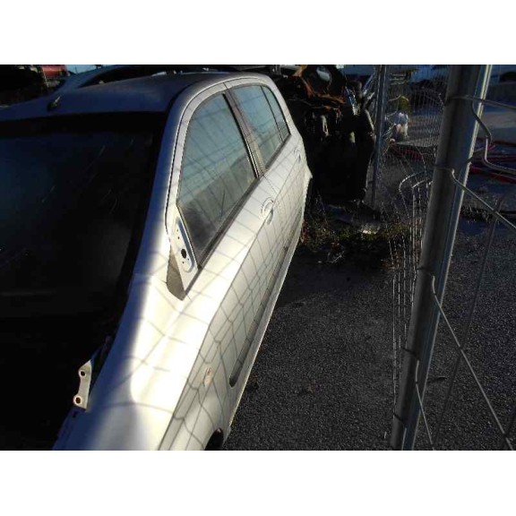 hyundai getz (tb) del año 2006