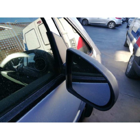 mitsubishi colt berlina 5 (z30a) del año 2005