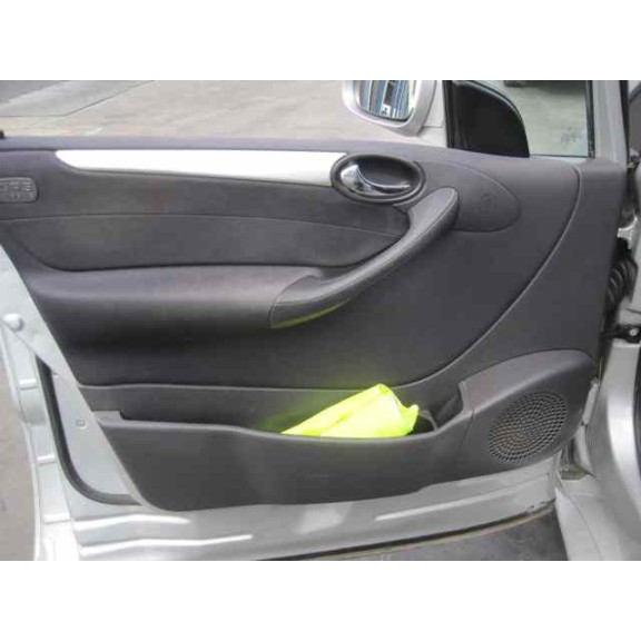 mercedes-benz clase a (w168) del año 2003