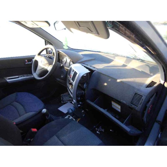 hyundai getz (tb) del año 2006