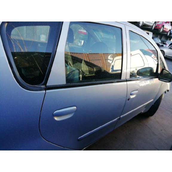 mitsubishi colt berlina 5 (z30a) del año 2005