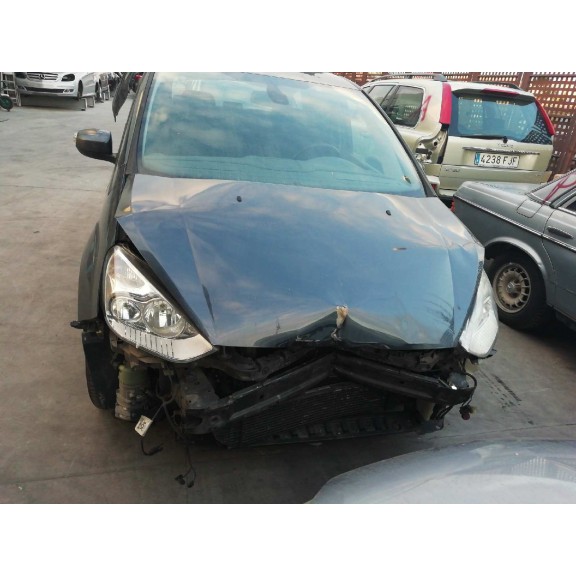 ford s-max (ca1) del año 2007