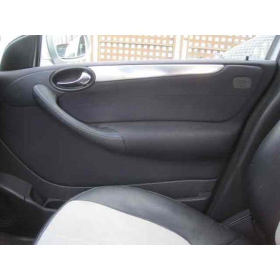 mercedes-benz clase a (w168) del año 2003