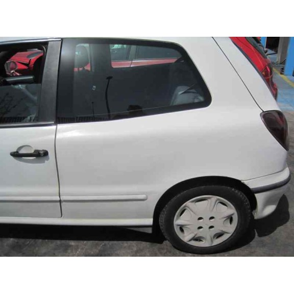 fiat bravo (182) del año 1998