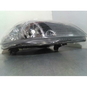Recambio de faro derecho para seat ibiza (6l1) referencia OEM IAM 6L1941752B NUEVO BIFARO H7+H3