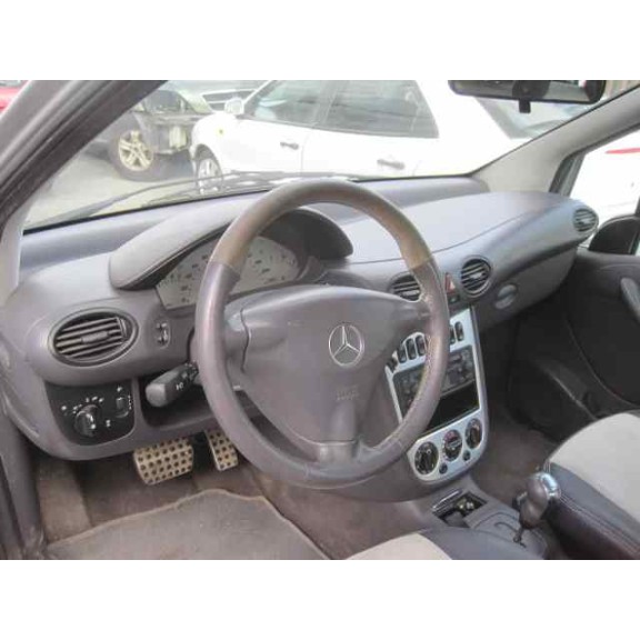 mercedes-benz clase a (w168) del año 2003