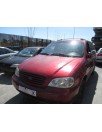 kia carnival ii del año 2003