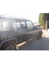 nissan patrol (k/w260) del año 1990
