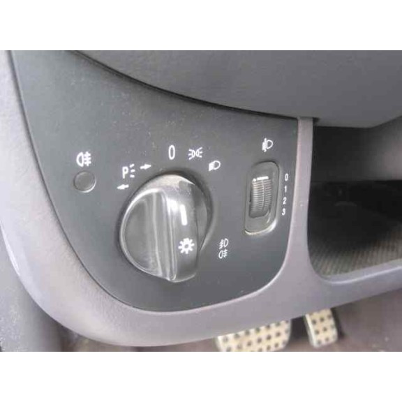 mercedes-benz clase a (w168) del año 2003