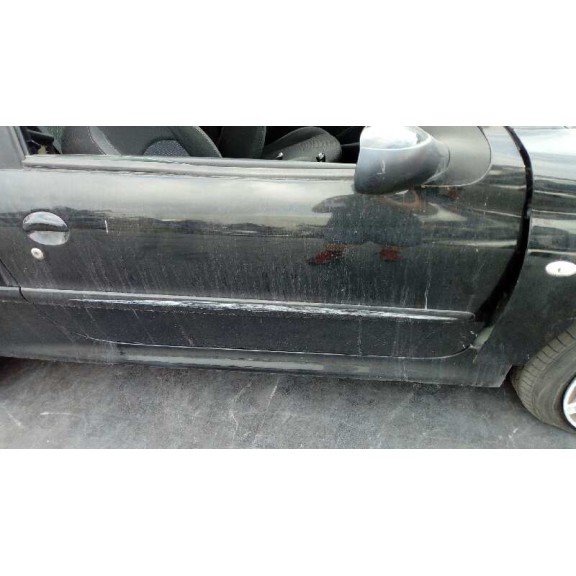 peugeot 206+ del año 2009