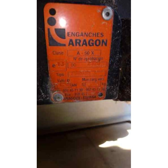 ford s-max (ca1) del año 2007