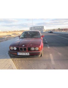 bmw serie 5 berlina (e34) del año 1992
