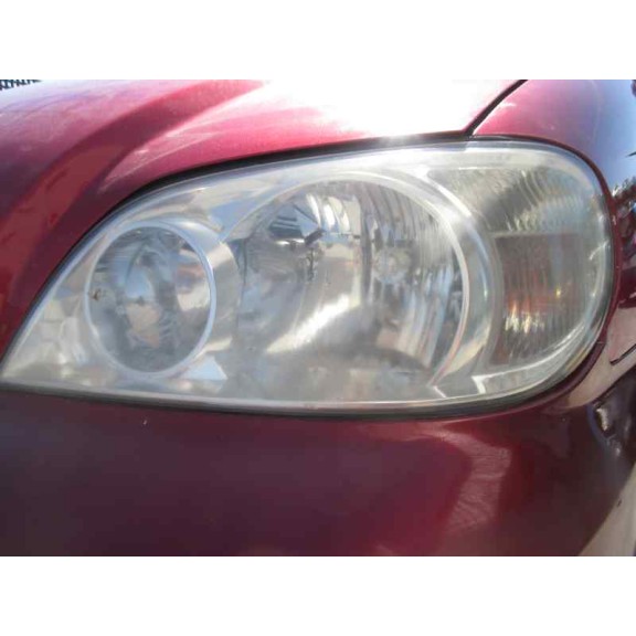 kia carnival ii del año 2003