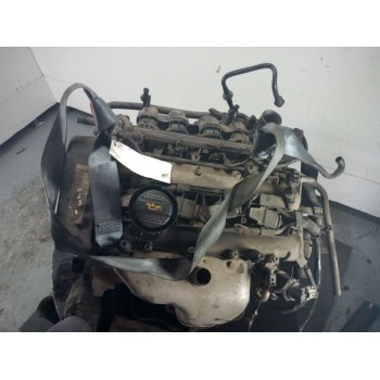 Recambio de despiece motor para seat ibiza (6l1) fresh referencia OEM IAM BBY M 