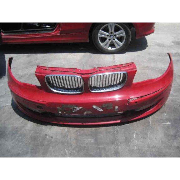 bmw serie 1 berlina (e81/e87) del año 2004