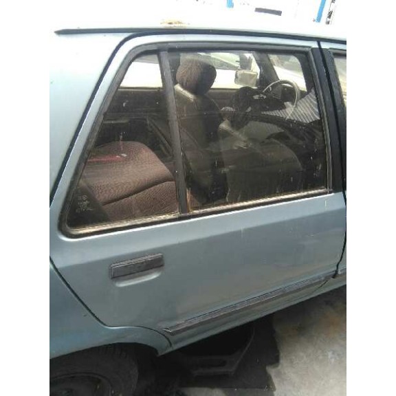 peugeot 309 del año 1988