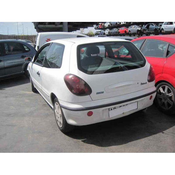 fiat bravo (182) del año 1998