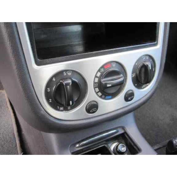 mercedes-benz clase a (w168) del año 2003