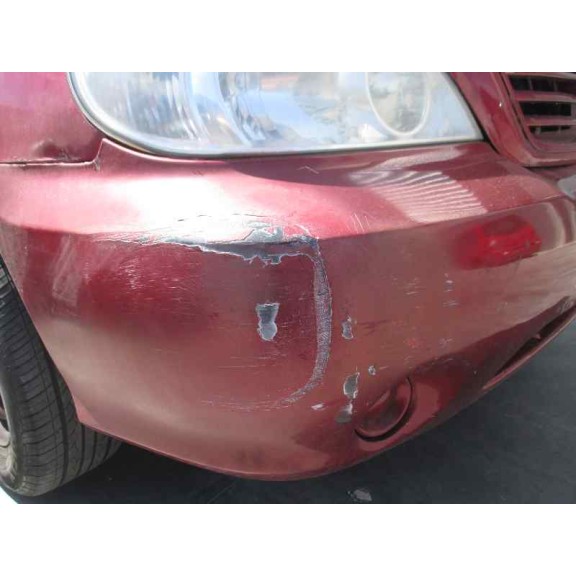 kia carnival ii del año 2003