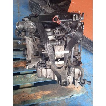 Recambio de motor casco para bmw serie 3 berlina (e90) 320d referencia OEM IAM 204D4D CASCO 