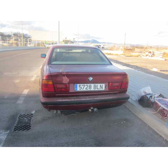 bmw serie 5 berlina (e34) del año 1992