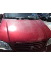 kia carnival ii del año 2003
