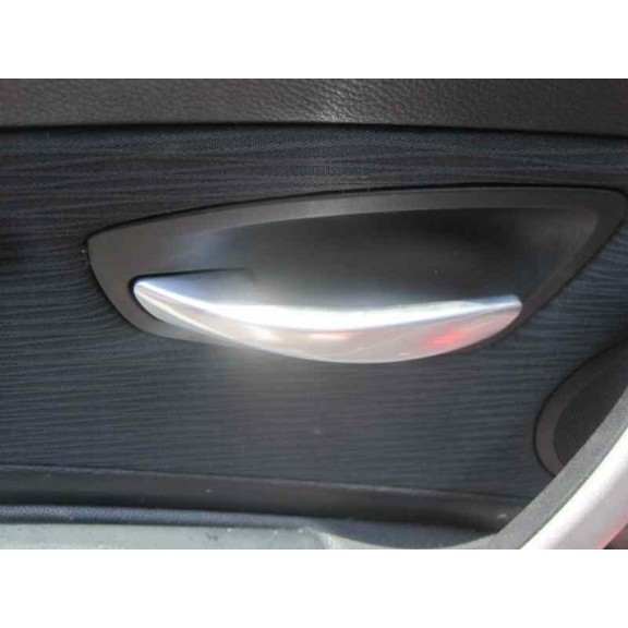 bmw serie 1 berlina (e81/e87) del año 2004