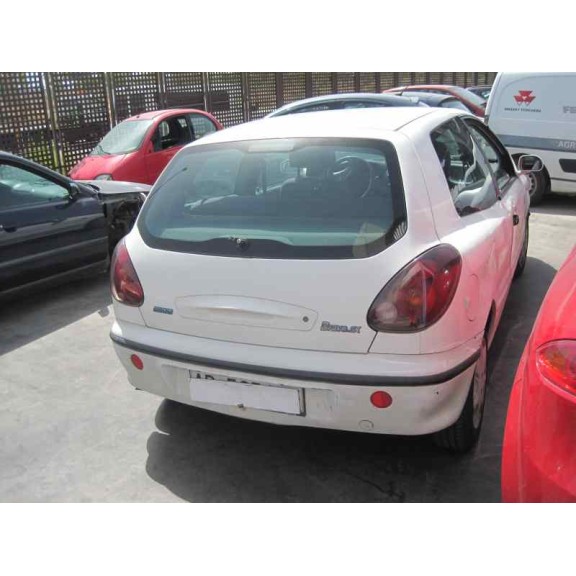 fiat bravo (182) del año 1998