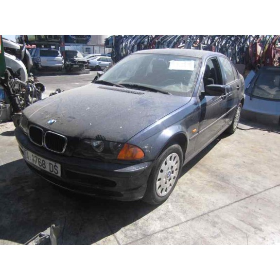 bmw serie 3 berlina (e46) del año 1998