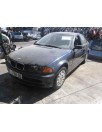 bmw serie 3 berlina (e46) del año 1998