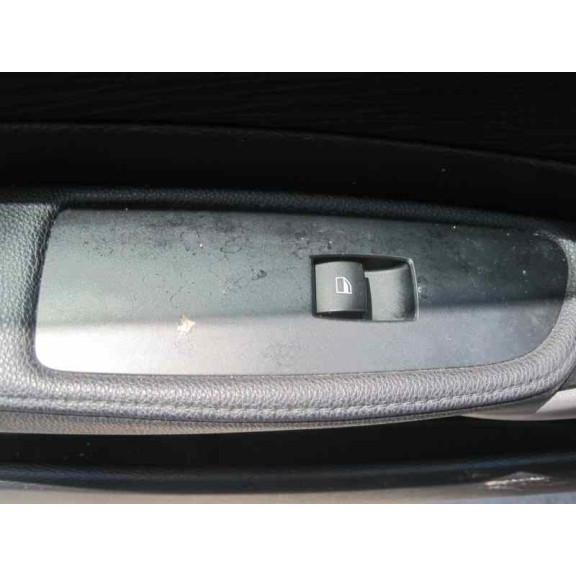 bmw serie 1 berlina (e81/e87) del año 2004