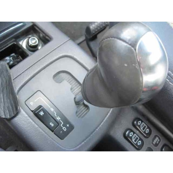 mercedes-benz clase a (w168) del año 2003