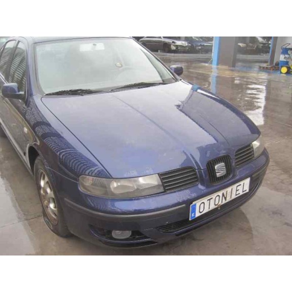 seat leon (1m1) del año 2000