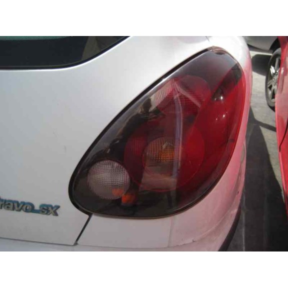 fiat bravo (182) del año 1998