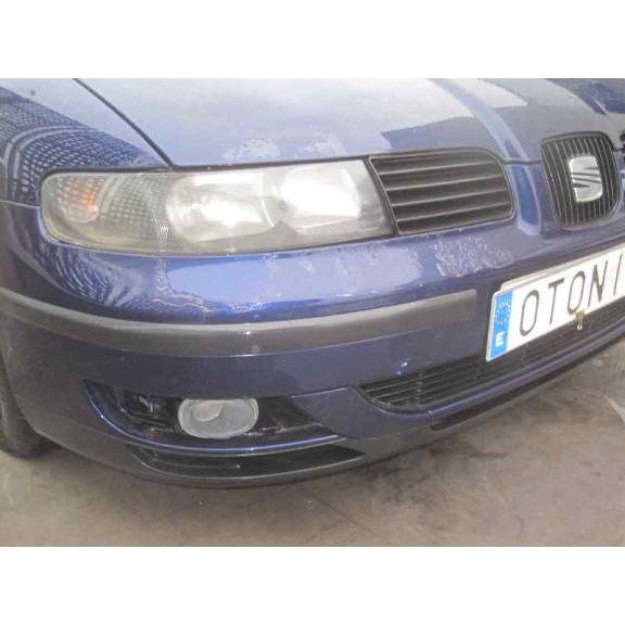 seat leon (1m1) del año 2000