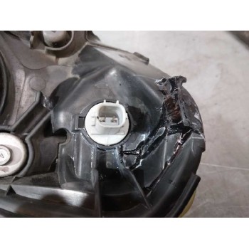 Recambio de faro derecho para honda cr-v (rd8) 2.2 ctdi referencia OEM IAM 33100SCA BIFARO 1EG238037