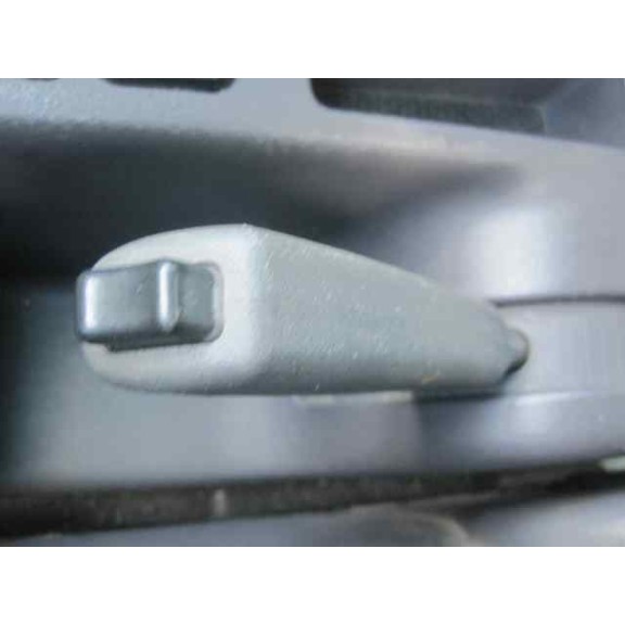 mercedes-benz clase a (w168) del año 2003