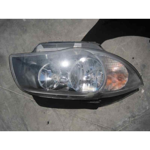 bmw serie 1 berlina (e81/e87) del año 2004