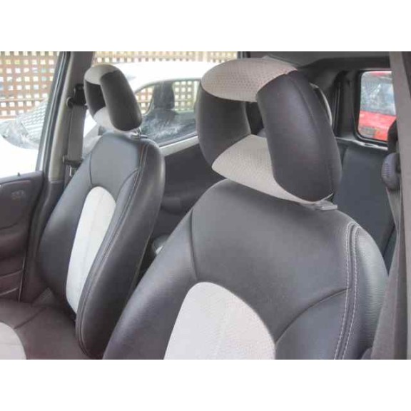 mercedes-benz clase a (w168) del año 2003