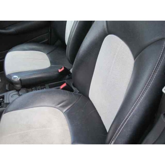 mercedes-benz clase a (w168) del año 2003