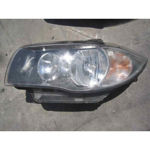 bmw serie 1 berlina (e81/e87) del año 2004