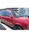 kia carnival ii del año 2003