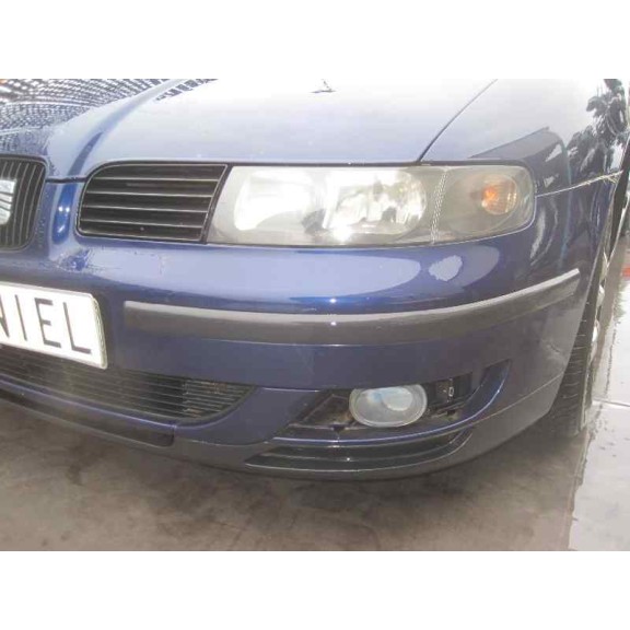 seat leon (1m1) del año 2000