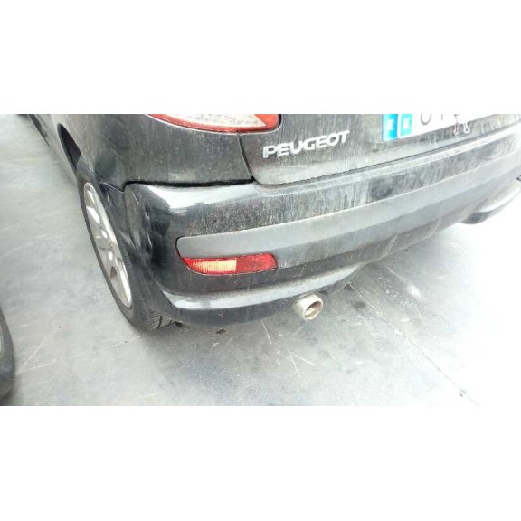 peugeot 206+ del año 2009